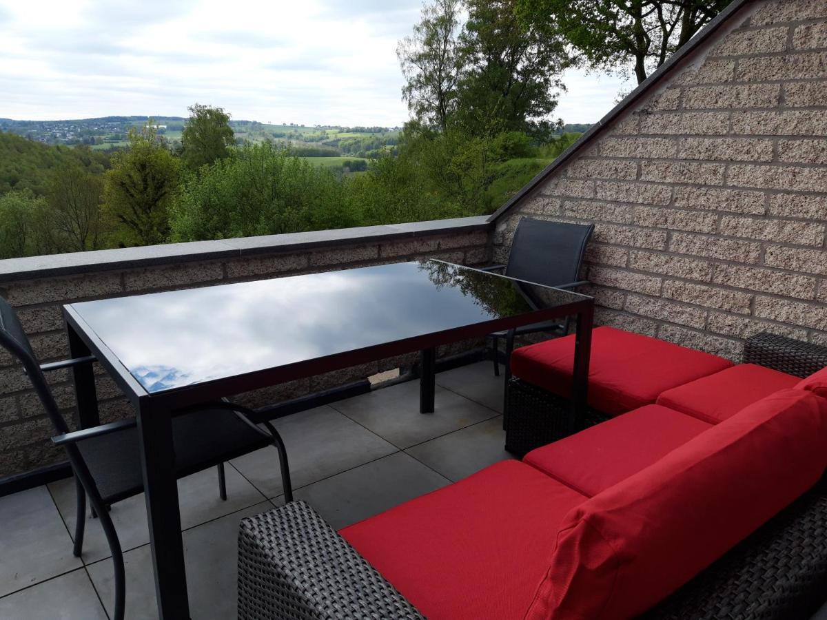 Terrasses De Malmedy - Duplex 455 Apartamento Exterior foto